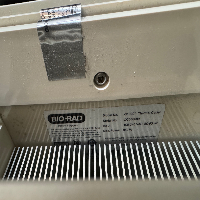 Bio-Rad C1000 Thermal Cycler image 1